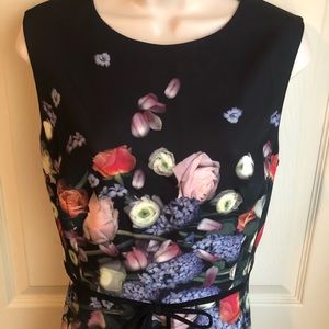 Ted Baker Dress